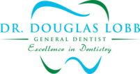 Logo for Dr Douglas Lobb - General Dentist - Excellence in Dentistry